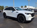 2026 Mazda Mazda CX-90 Premium Sport