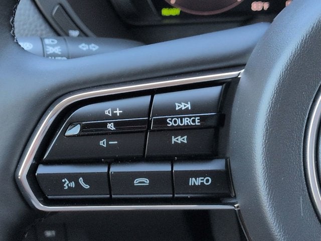 2026 Mazda Mazda CX-90 Premium Sport