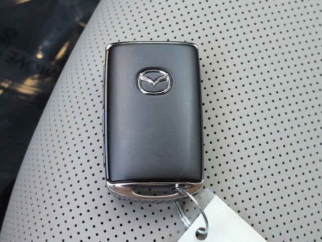 2026 Mazda Mazda CX-90 Premium Sport
