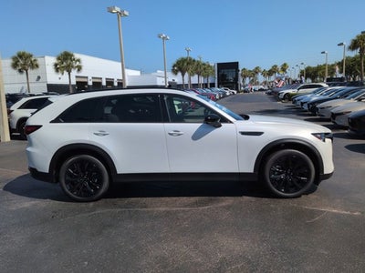 2026 Mazda Mazda CX-90 Premium Sport