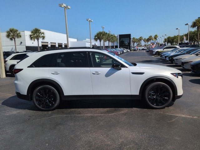 2026 Mazda Mazda CX-90 Premium Sport