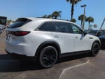 2026 Mazda Mazda CX-90 Premium Sport