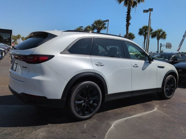 2026 Mazda Mazda CX-90 Premium Sport