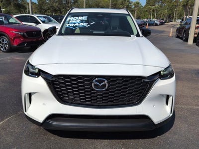 2026 Mazda Mazda CX-90 Premium Sport