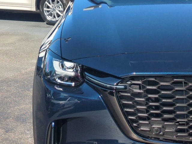 2026 Mazda Mazda CX-90 Premium Sport