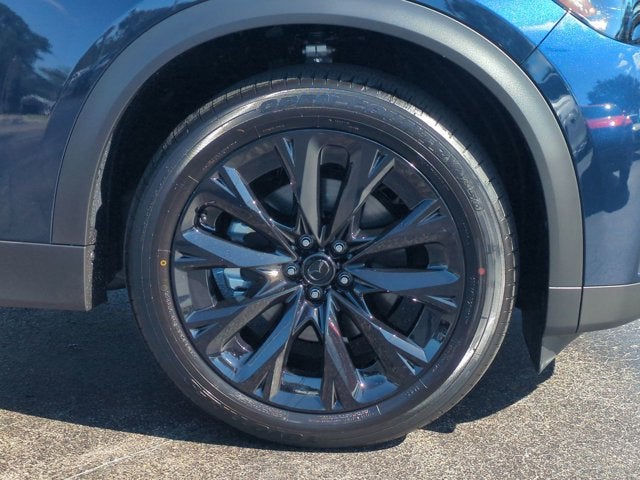 2026 Mazda Mazda CX-90 Premium Sport