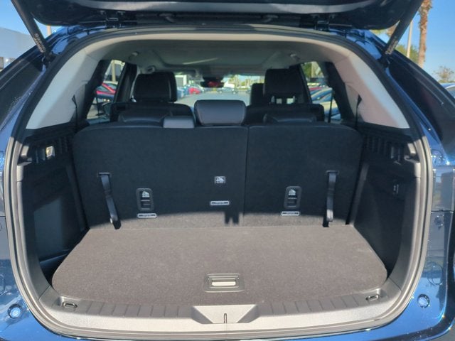 2026 Mazda Mazda CX-90 Premium Sport