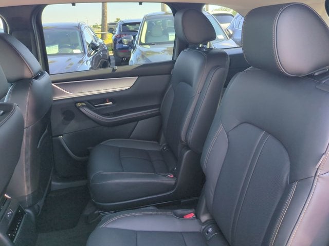 2026 Mazda Mazda CX-90 Premium Sport