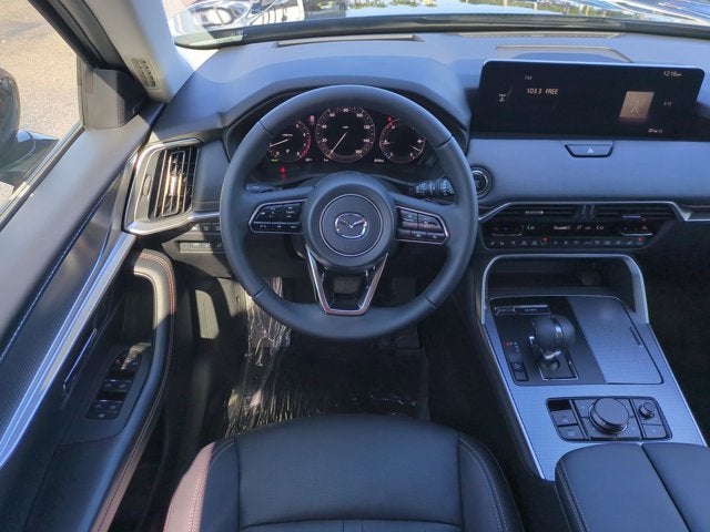 2026 Mazda Mazda CX-90 Premium Sport