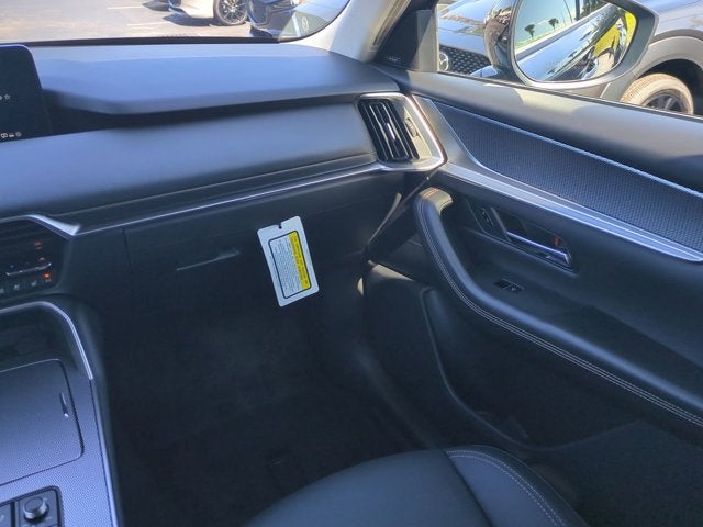 2026 Mazda Mazda CX-90 Premium Sport