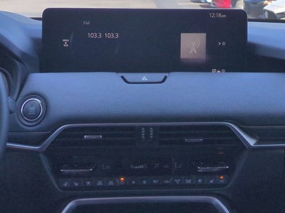 2026 Mazda Mazda CX-90 Premium Sport