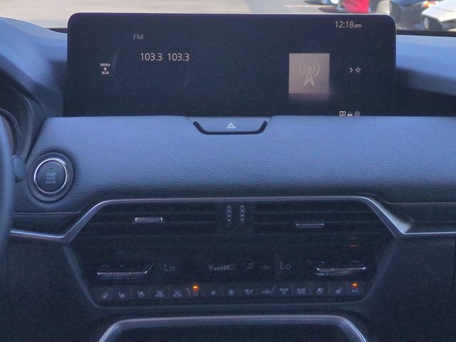 2026 Mazda Mazda CX-90 Premium Sport