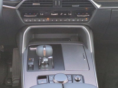 2026 Mazda Mazda CX-90 Premium Sport