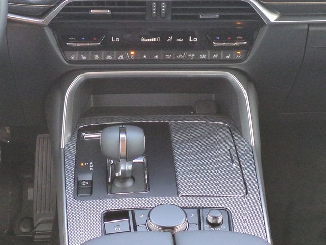 2026 Mazda Mazda CX-90 Premium Sport