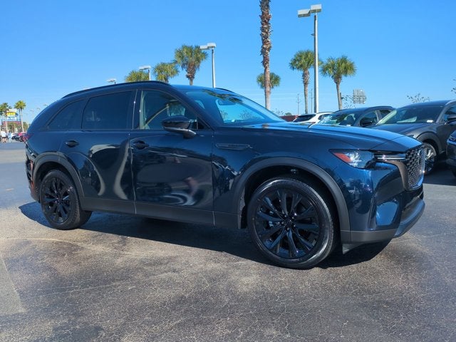 2026 Mazda Mazda CX-90 Premium Sport