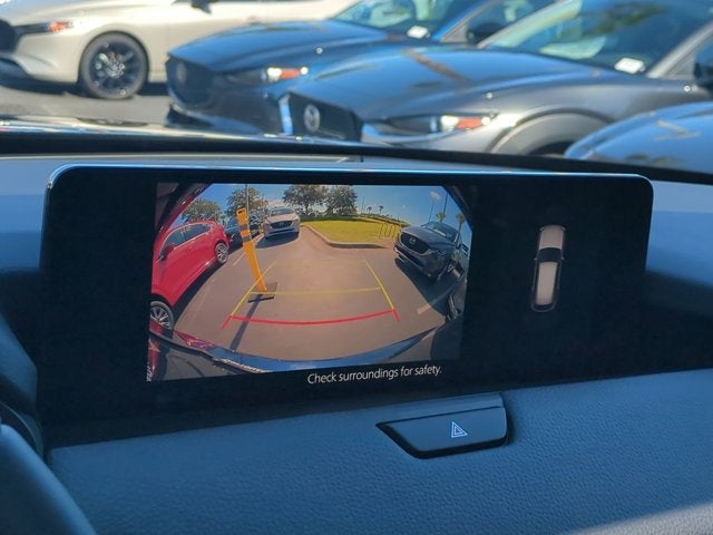 2026 Mazda Mazda CX-90 Premium Sport