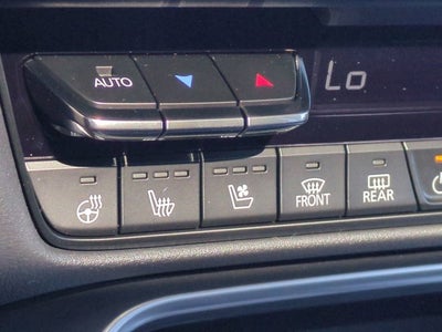 2026 Mazda Mazda CX-90 Premium Sport