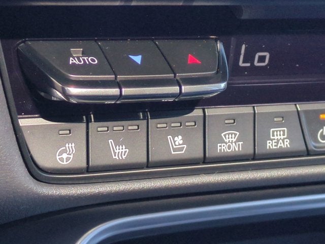 2026 Mazda Mazda CX-90 Premium Sport