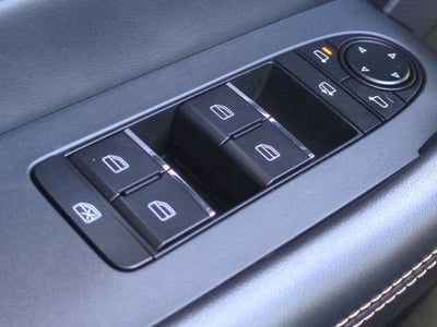 2026 Mazda Mazda CX-90 Premium Sport