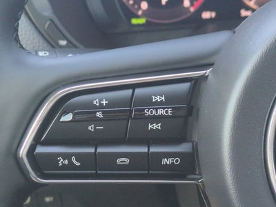 2026 Mazda Mazda CX-90 Premium Sport