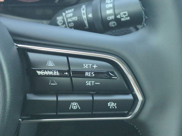 2026 Mazda Mazda CX-90 Premium Sport