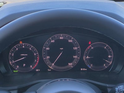 2026 Mazda Mazda CX-90 Premium Sport