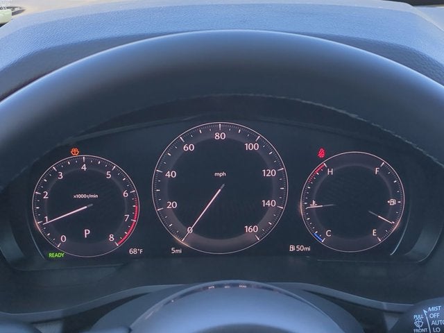 2026 Mazda Mazda CX-90 Premium Sport