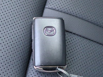 2026 Mazda Mazda CX-90 Premium Sport