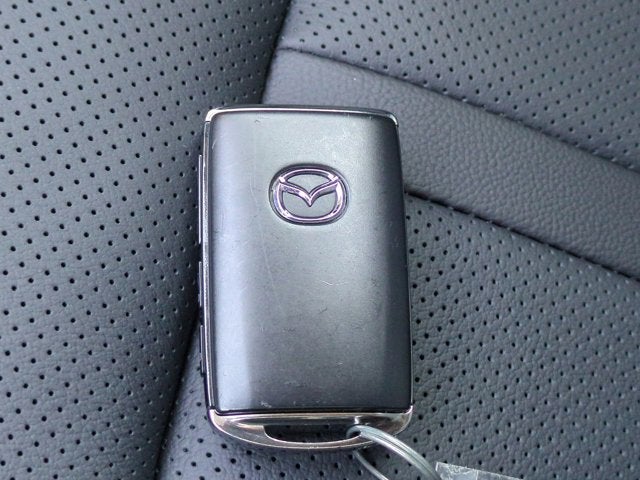 2026 Mazda Mazda CX-90 Premium Sport