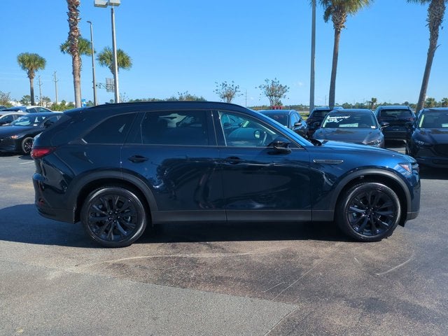 2026 Mazda Mazda CX-90 Premium Sport