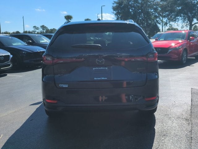 2026 Mazda Mazda CX-90 Premium Sport