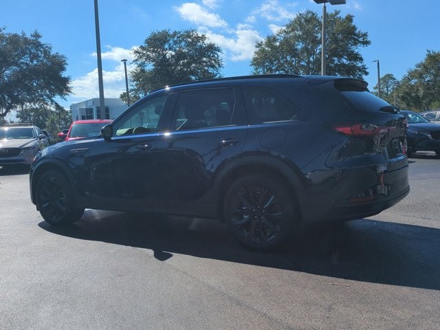 2026 Mazda Mazda CX-90 Premium Sport
