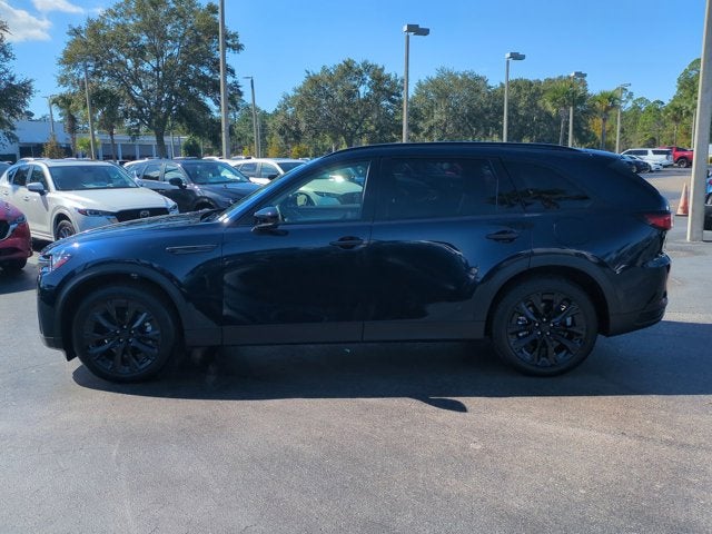 2026 Mazda Mazda CX-90 Premium Sport
