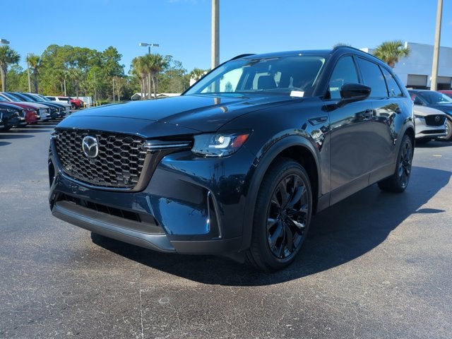 2026 Mazda Mazda CX-90 Premium Sport
