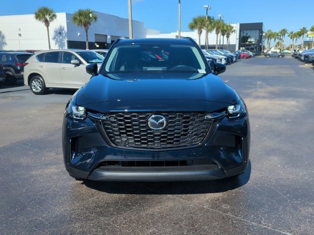 2026 Mazda Mazda CX-90 Premium Sport