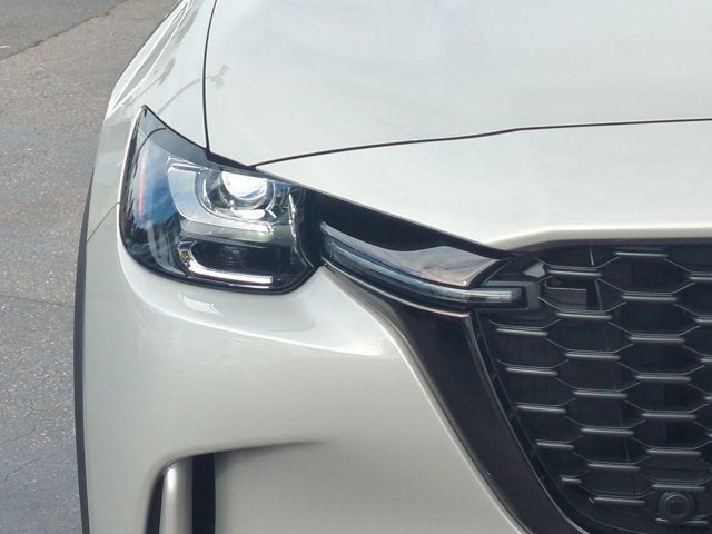 2026 Mazda Mazda CX-90 Premium Sport