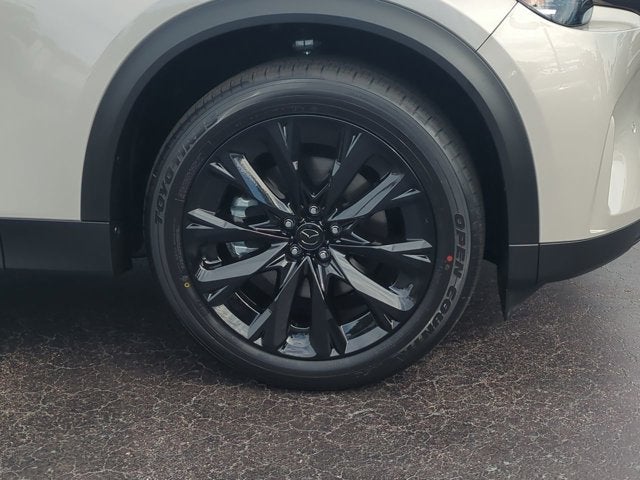 2026 Mazda Mazda CX-90 Premium Sport