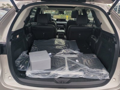 2026 Mazda Mazda CX-90 Premium Sport