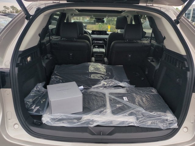 2026 Mazda Mazda CX-90 Premium Sport