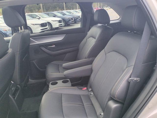 2026 Mazda Mazda CX-90 Premium Sport