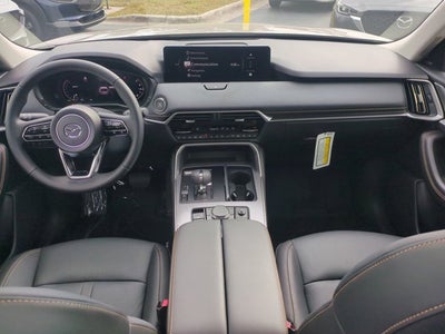 2026 Mazda Mazda CX-90 Premium Sport