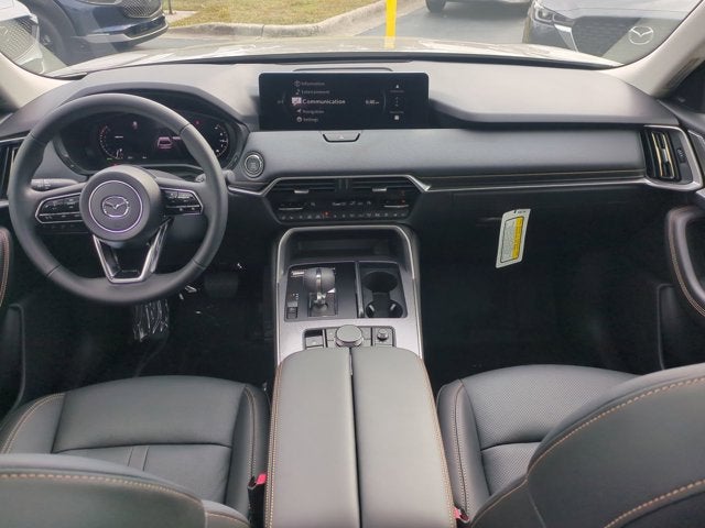 2026 Mazda Mazda CX-90 Premium Sport