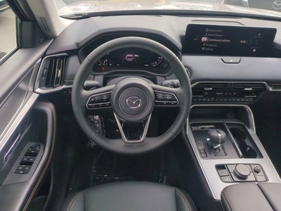 2026 Mazda Mazda CX-90 Premium Sport