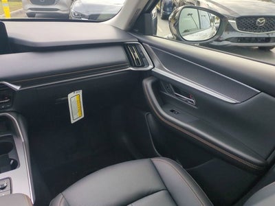 2026 Mazda Mazda CX-90 Premium Sport