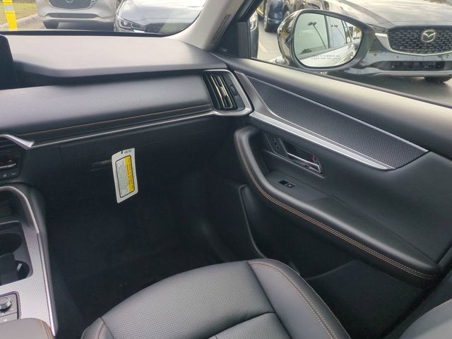 2026 Mazda Mazda CX-90 Premium Sport