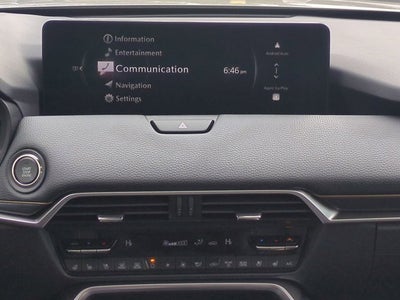 2026 Mazda Mazda CX-90 Premium Sport