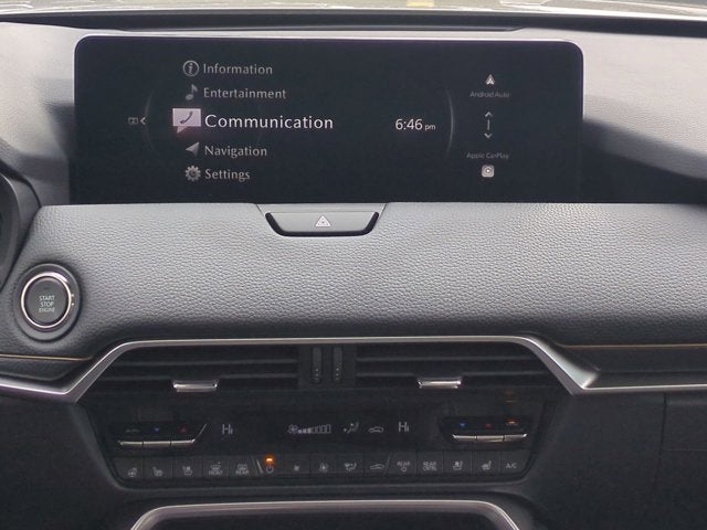 2026 Mazda Mazda CX-90 Premium Sport