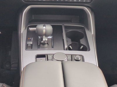 2026 Mazda Mazda CX-90 Premium Sport