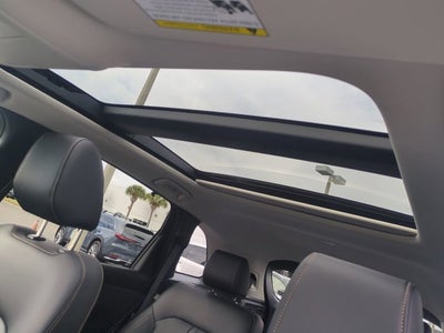 2026 Mazda Mazda CX-90 Premium Sport