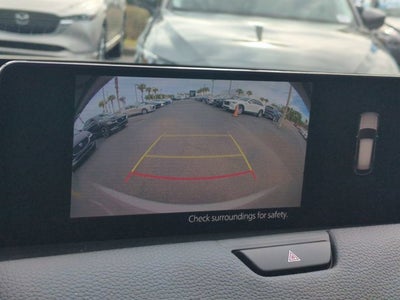 2026 Mazda Mazda CX-90 Premium Sport